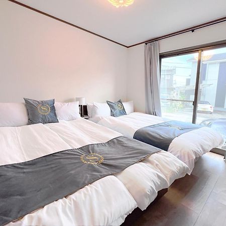 Apartamento The Domain Kōchi Exterior foto