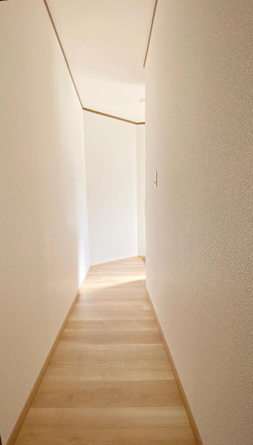 Apartamento The Domain Kōchi Exterior foto