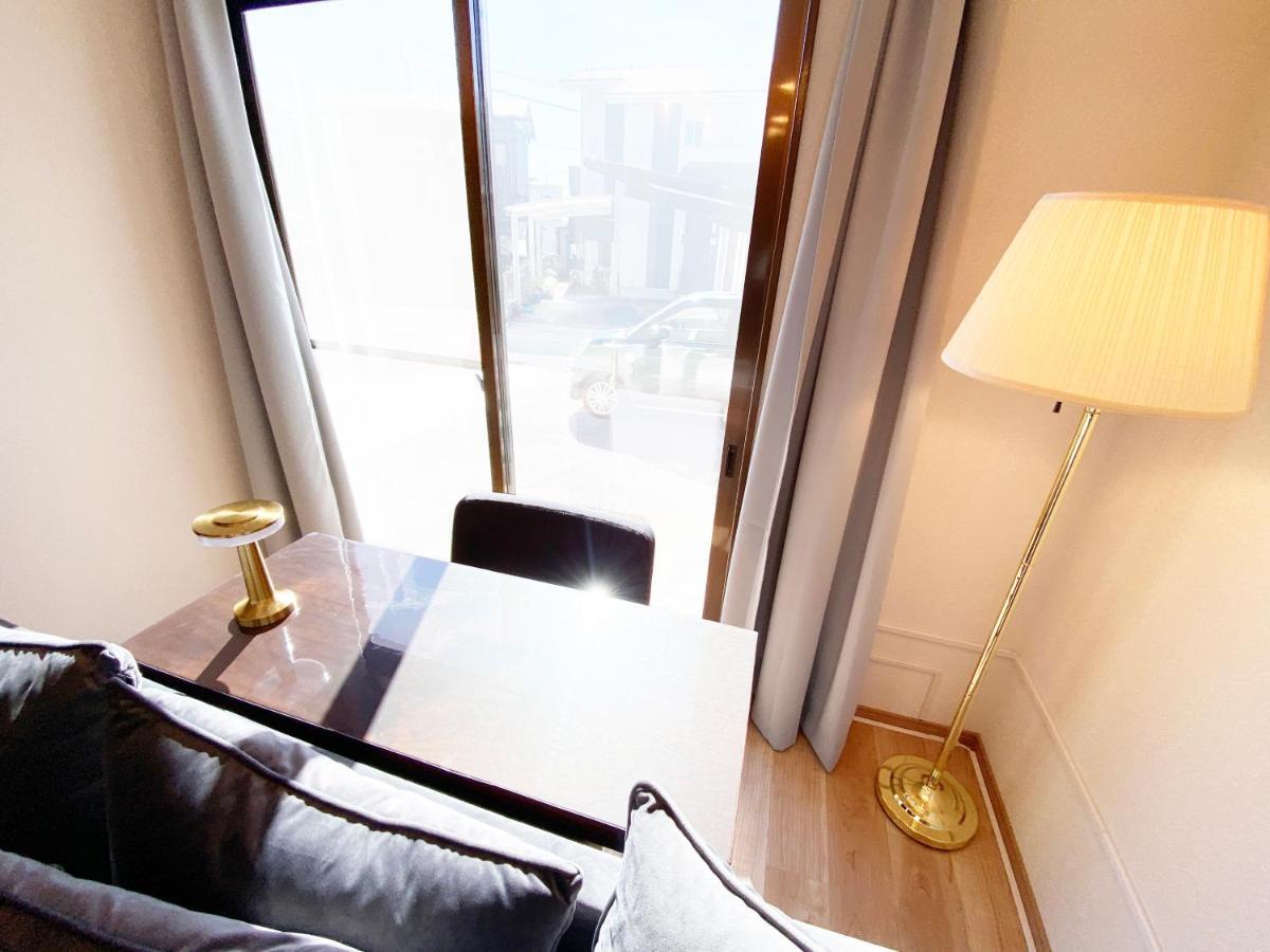 Apartamento The Domain Kōchi Exterior foto