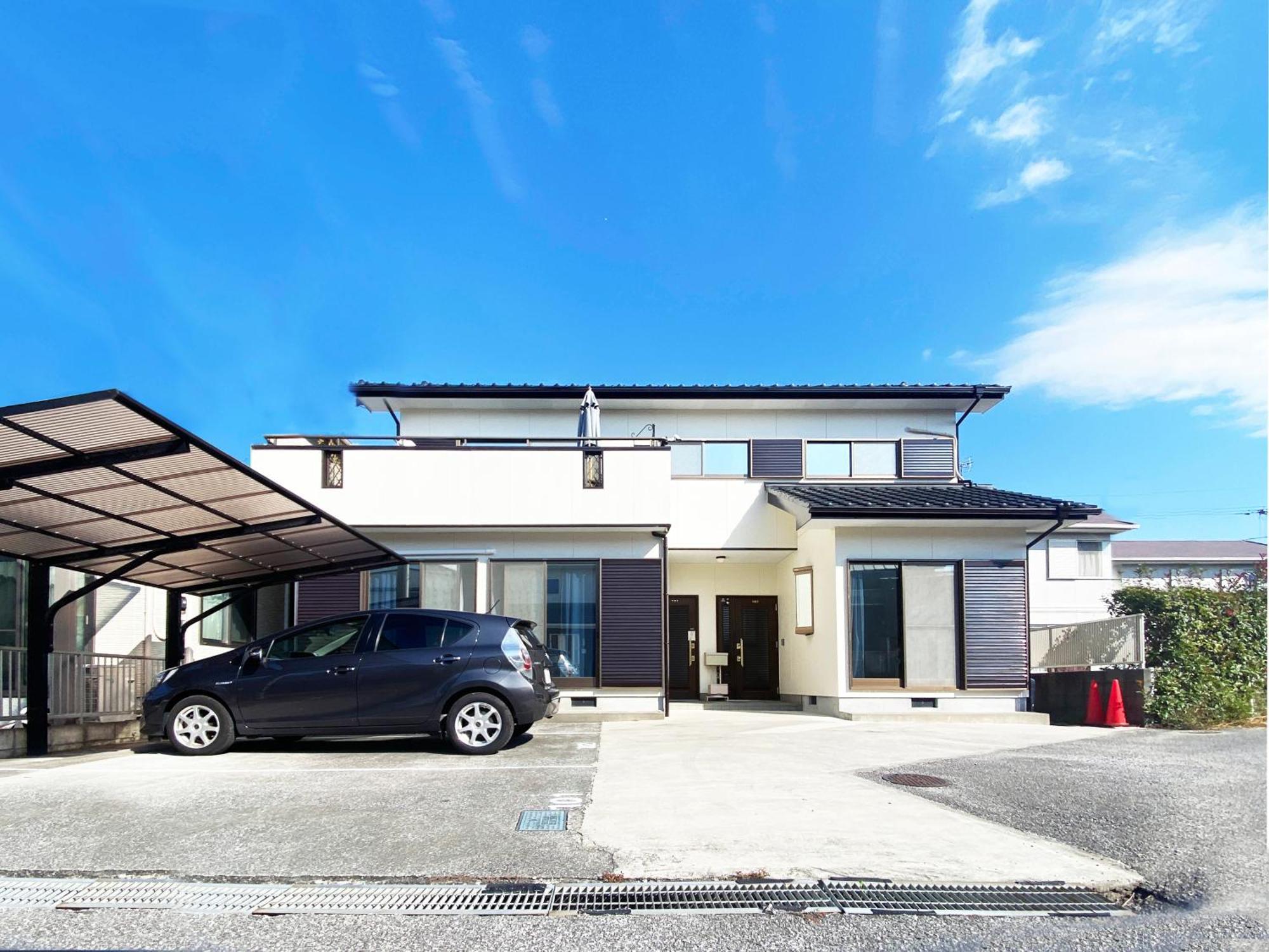 Apartamento The Domain Kōchi Exterior foto
