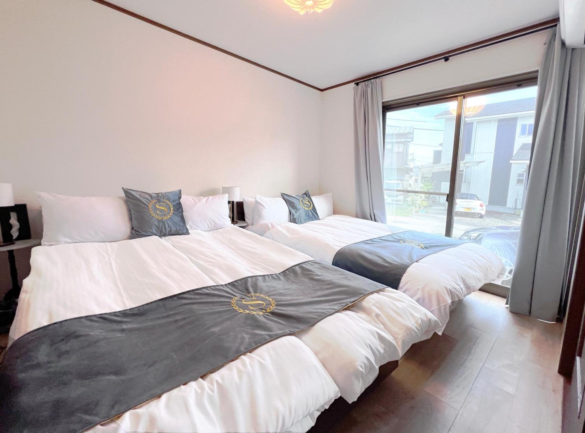 Apartamento The Domain Kōchi Exterior foto